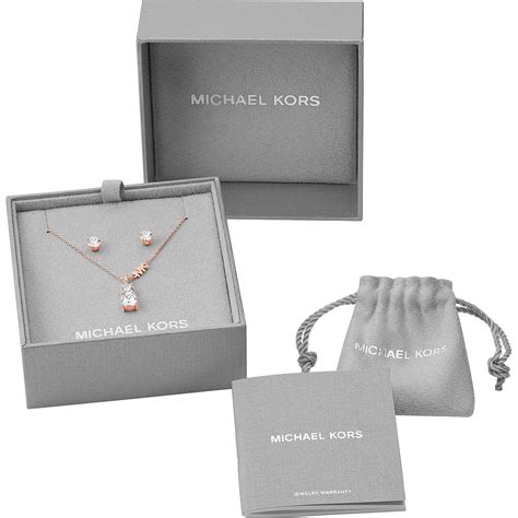 michael kors schmuck online kaufen|Michael Kors Schmuck online kaufen bei CHRIST.